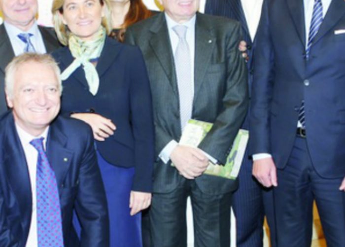 Paola Malabaila degli industriali"Siamo esasperati, lo diciamo sul web"
