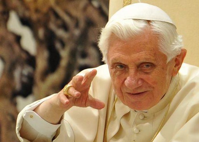 Papa/ Benedetto XVI ad atleti olimpici:Mai doping, è vicolo cieco