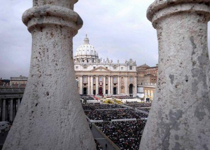 Papa/ Cardinale O'Brien si è dimesso da arcivescovo