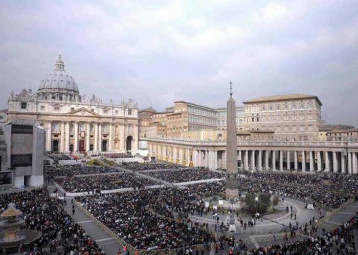 Papa/ Conclave martedì dalle 16.30, prima fumata in serata