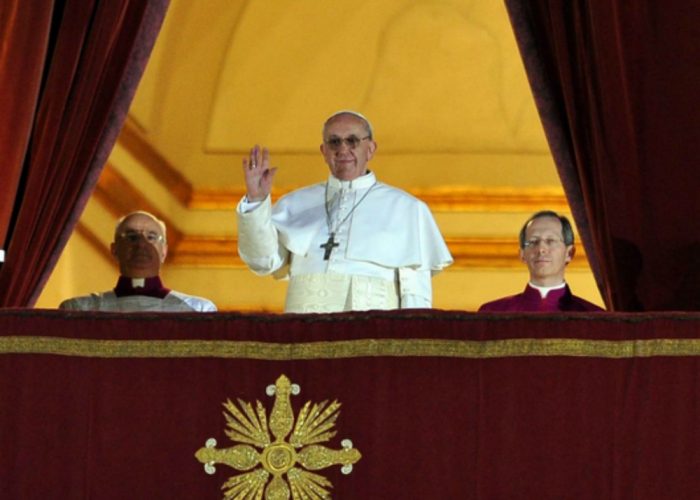 Papa Francesco, a un anno dall'elezionele novità del suo magistero