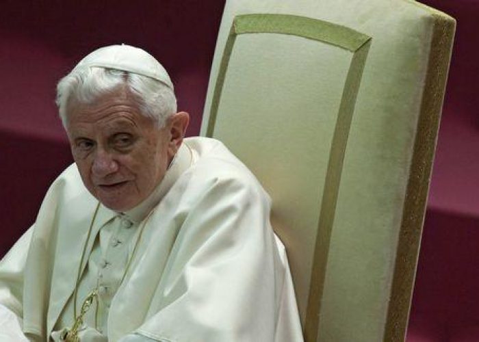 Papa: La fede e la carità sono inscindibili