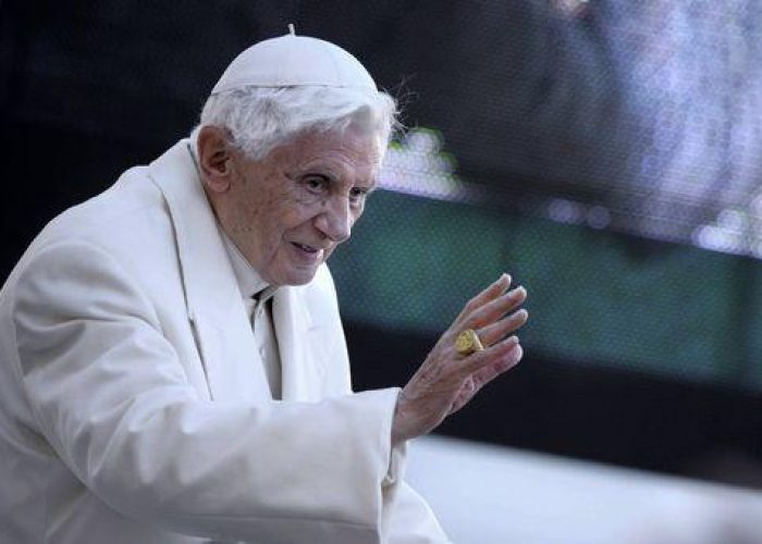 Papa: Lavorerò con cuore, preghiera e riflessione a bene Chiesa