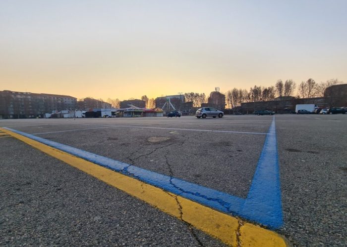 parcheggi blu in piazza del palio asti11