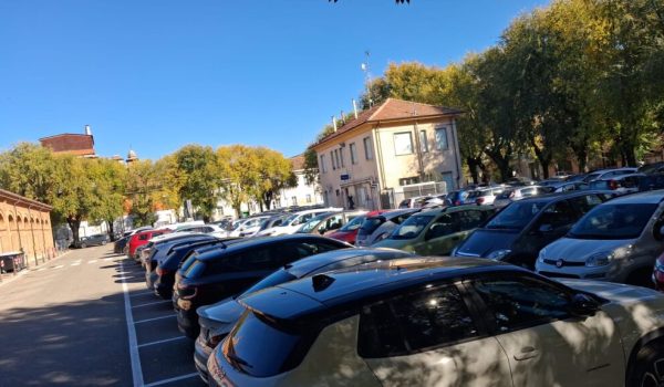 parcheggi nizza