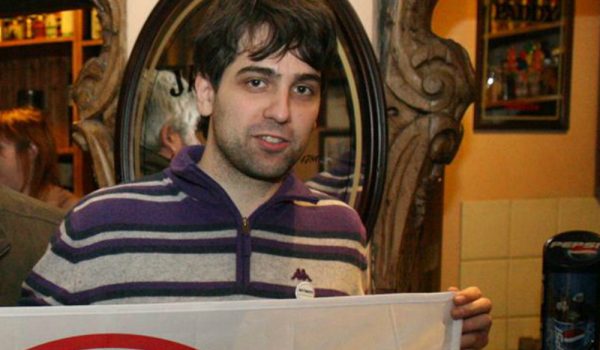 Parla Paolo Romano, M5S: "Nessun accordo a Roma, Fiorio pensi alle colpe del Pd"