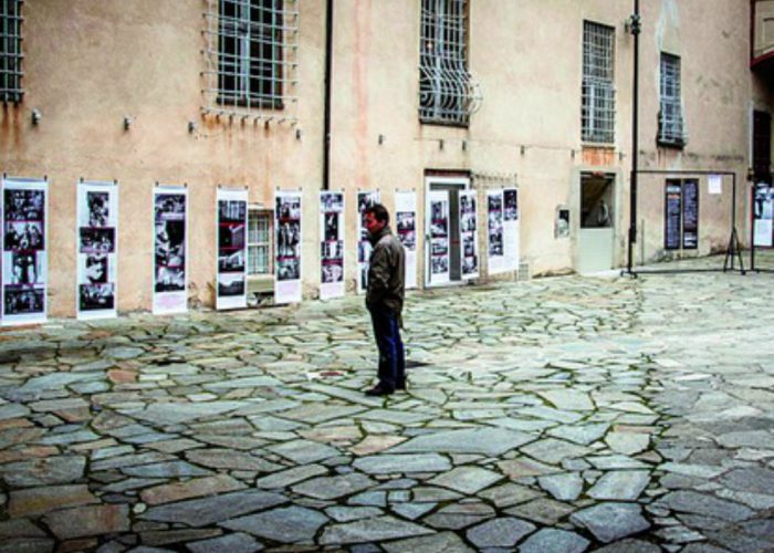 Parte al castello di Costigliolela 3a edizione di Scatti dautore