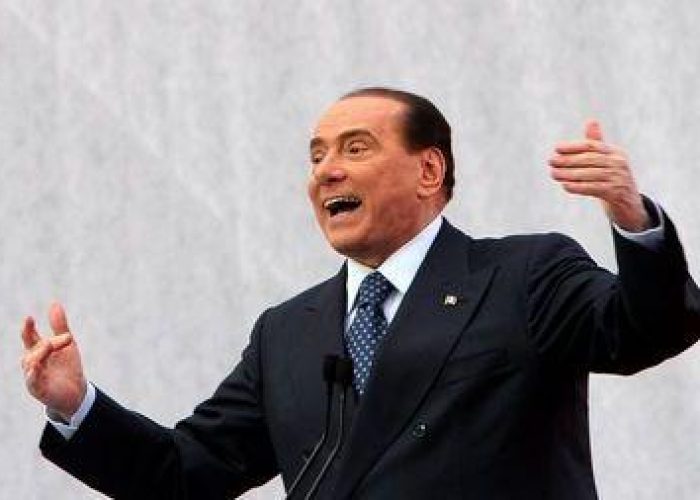 Partiti/ Berlusconi: Abrogato finanziamento, promessa mantenuta