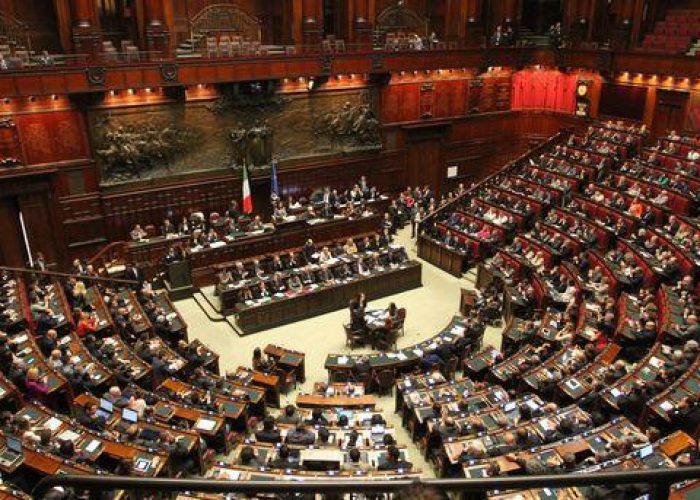 Partiti/ Pd ripresenta sua riforma:serve riconoscimento pubblico