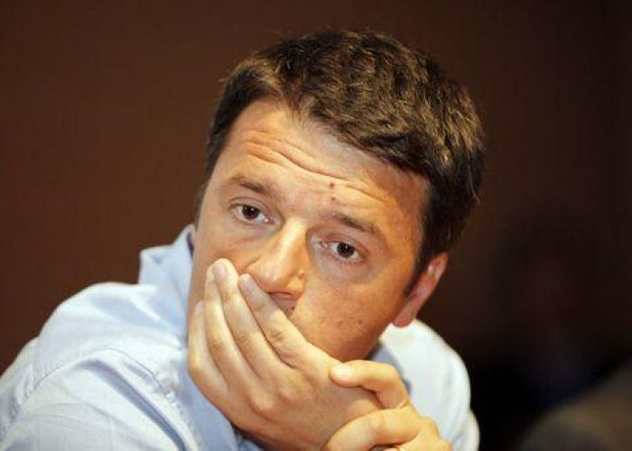 Partiti/ Renzi: Se abolito finanziamento pubblico vittoria Italia
