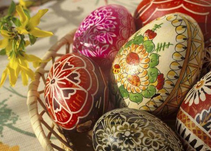 Pasqua/ Cia: Per 7 italiani su 10 festività più 'austere'