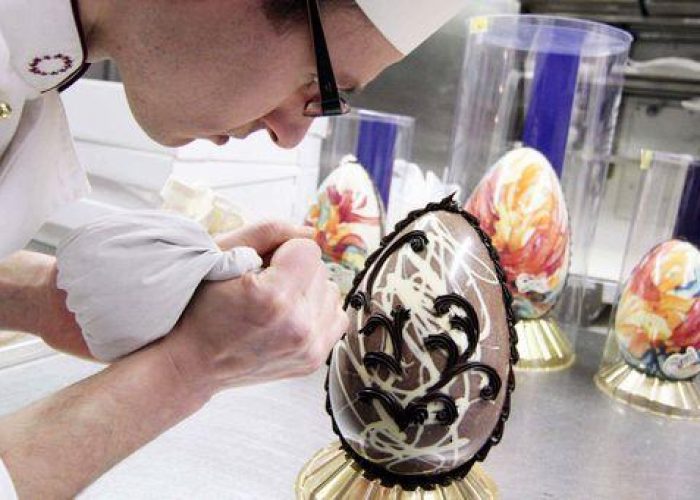 Pasqua/ Coldiretti:In una tavola su 2 carne agnello salva-pastori