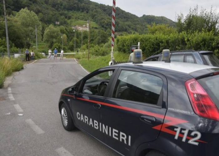 passaggio a livello cc