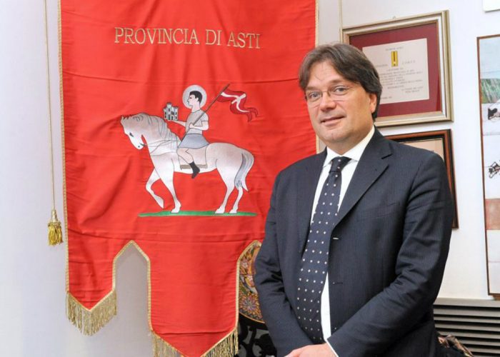 Pasta e Lattanzio: «Se Brignolo restain banca non può fare il presidente»