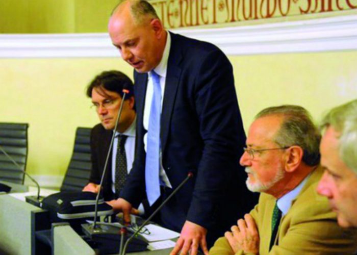 Pasta sul ricorso del fantino squalificato:ha ragione il capitano del Palio
