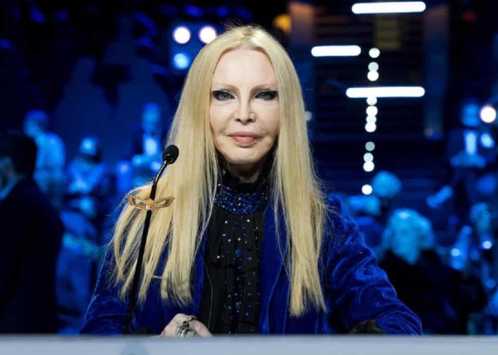 patty pravo