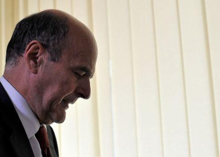 Pd/ Arrivano Bersani e Cuperlo, al via coordinamento partito