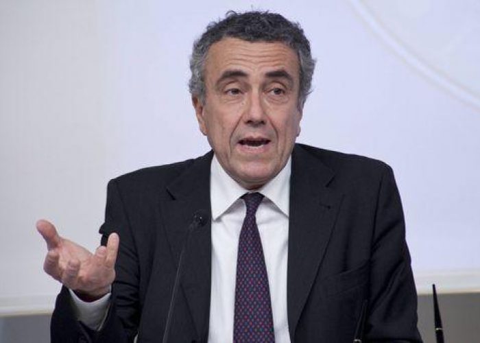 Pd/ Barca in campo: Basta Oriazi e Curiazi, ora fare squadra
