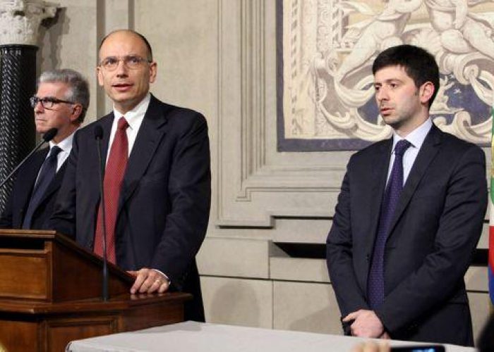 Pd/ Coordinamento: Segretario condiviso e congresso in autunno