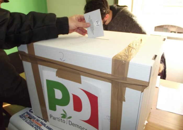 Pd, dove sono i tesserati?Chiesta chiarezza sui congressi