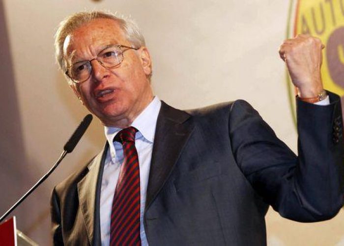Pd/ Epifani: Congresso dovrà dare proposta di cambiamento forte