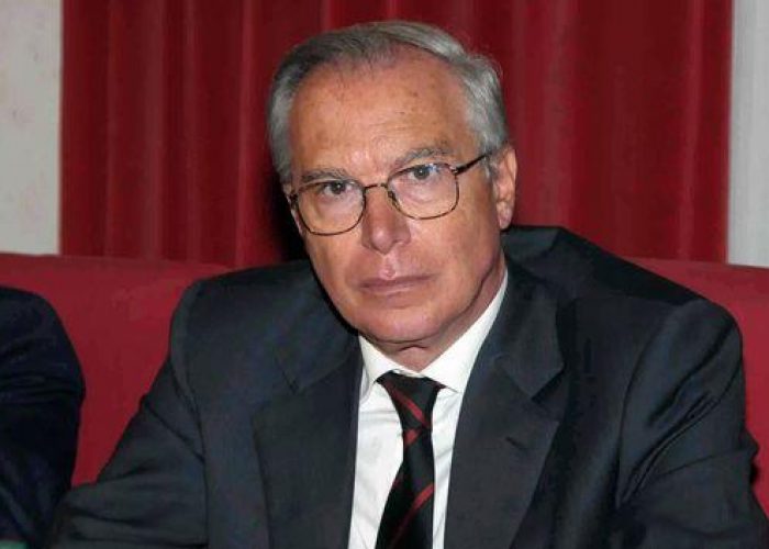 Pd/ Epifani sarà proposto segretario domani all'Assemblea