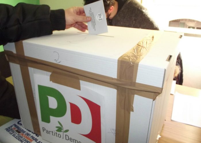 Pd: non ratificati i risultati dei congressi di alcuni circoli provinciali