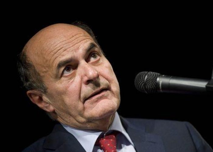 Pd/ Oggi alle 16 Bersani da Hollande a Eliseo, poi congresso Psf