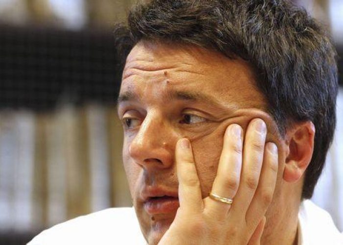Pd/ Oggi incontro fra Renzi e Barca
