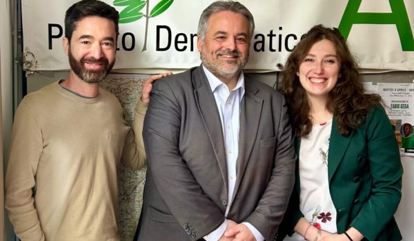 pd panirossi isnardi e accossato