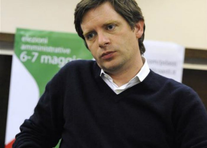 PD, parte la corsa per Civati