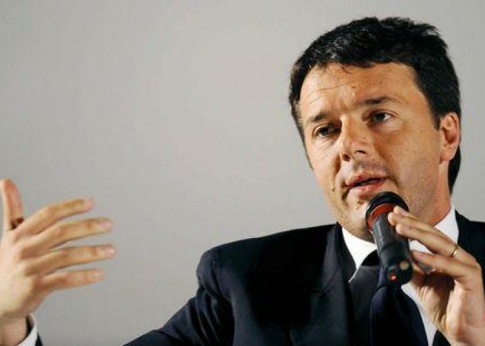 Pd/ Renzi: A questo giro non mi candido segretario
