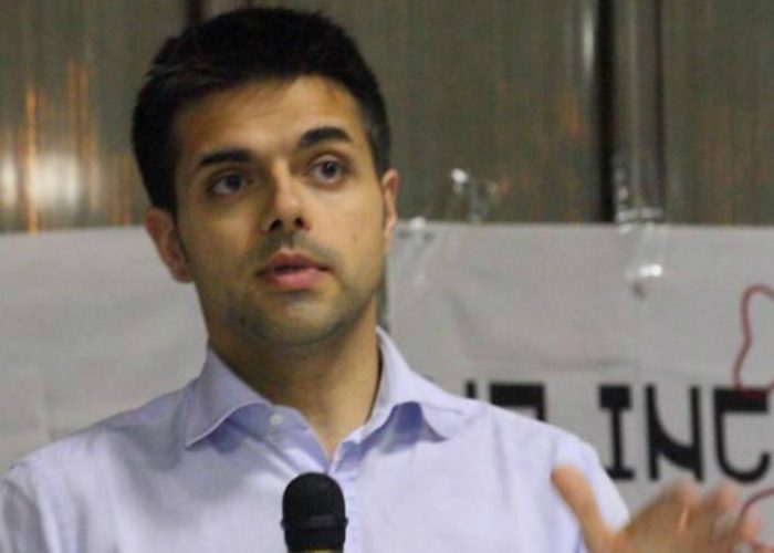 Pd, rinviato il dibattito con Mirko Tutino