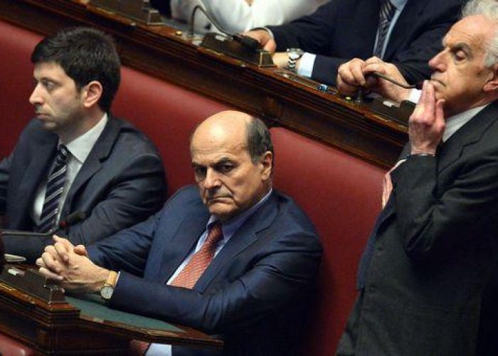 Pd/ Sarà l'assemblea di sabato a fissare la data del congresso