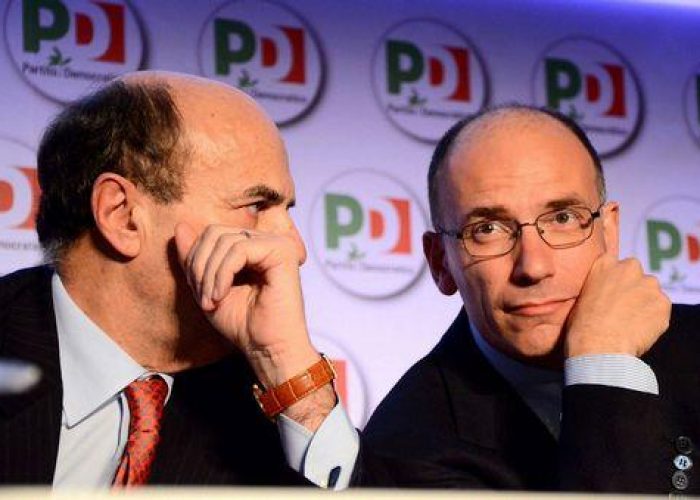 Pd/ Sarà probabilmente ottobre la data del congresso