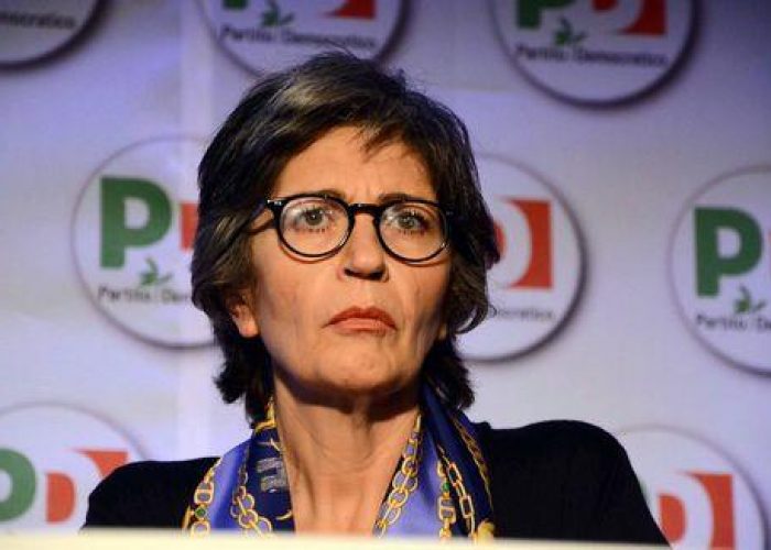 Pd/ Si lavora su segreteria Finocchiaro, Renzi non pone veti