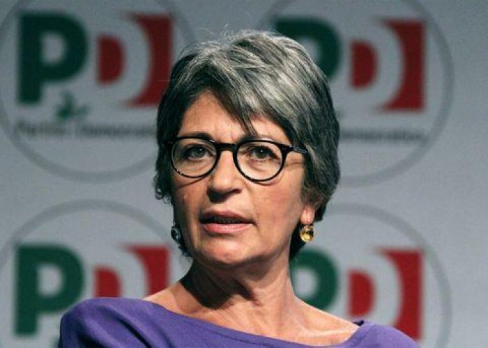 ## Pd/ Si va verso 'ballottaggio' Finocchiaro-Epifani