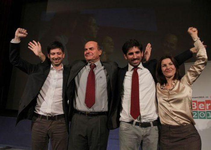 Pd/ Speranza nuovo capogruppo Camera con 200 voti su quasi 300
