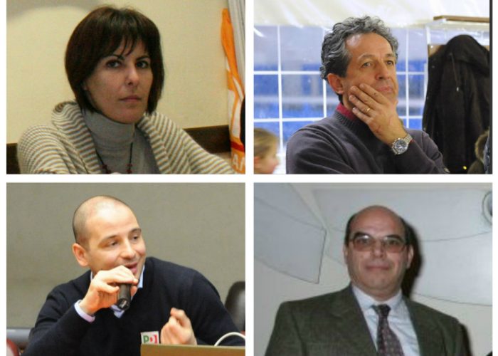 PD, tensioni a poche ore dal votoDomenica si sceglie il segretario