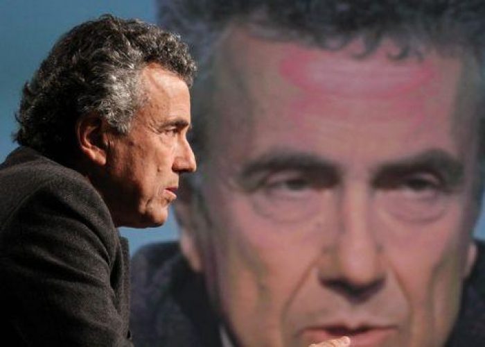 Pd/D'Alema: Bene Barca, condivido idea necessità partiti forti