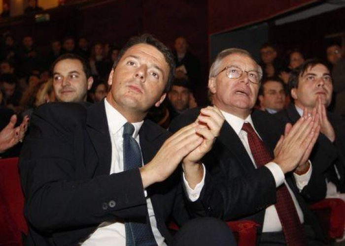 Pd/Domani assemblea dalle 10,entro le 13 candidature segreteria