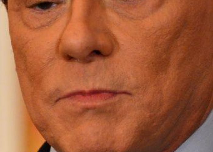Pdl/ Berlusconi: Lascia Roma, Cavaliere di nuovo in Kenya