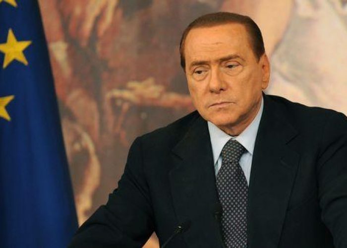 Pdl/ Berlusconi: Primarie il 16 dicembre, apriamo storia nuova