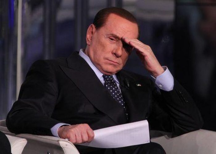 Pdl/ Berlusconi: Senza accordi subito al voto