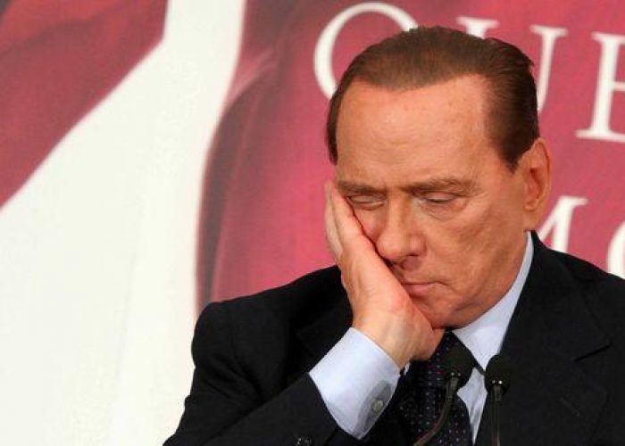Pdl/ Berlusconi: Sicuro Lega con noi, sarebbe illogico contrario