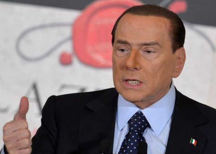 Pdl/ Berlusconi: Spero Monti accetti, altrimenti io in campo