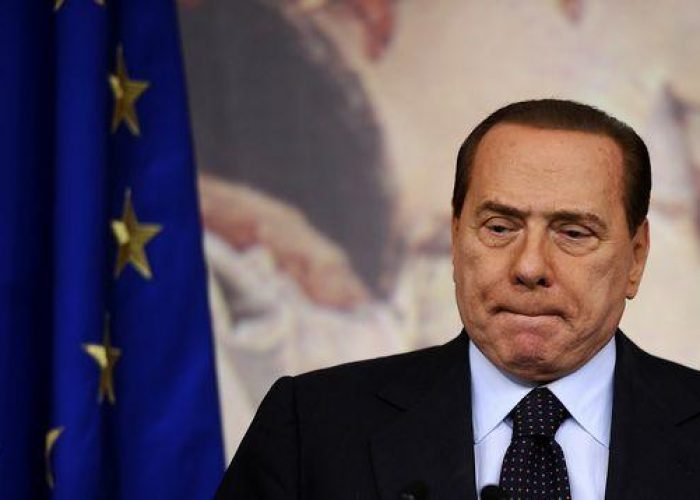 Pdl/ Berlusconi: Tornare in campo? Vediamo, ci sto pensando