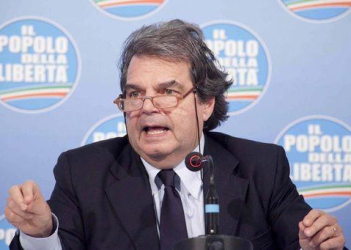 Pdl/ Brunetta attacca 'deputato' Boldrini: Due pesi due misure