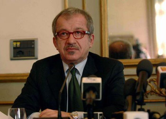 Pdl/ Maroni lancia Alfano premier: Con lui Lega potrebbe starci