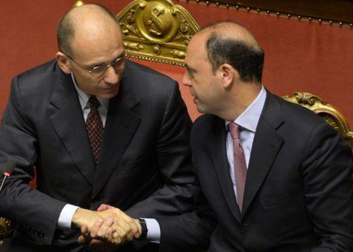 Pdl/ Ministri e Sottosegretari non saranno domani in piazza